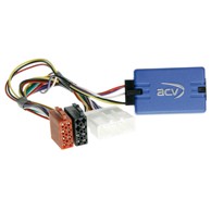 ACV Adapter, SWC Subaru Impreza