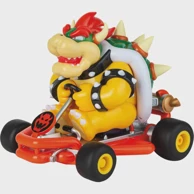 CARRERA RC vozilo, 2.4GHz Mario Kart Pipe Kart Bowser