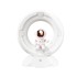 XO LED lampa OZ12 Astronaut, bijela, 1200 mAh