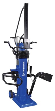 REM POWER Cjepač drva LSEm 14000