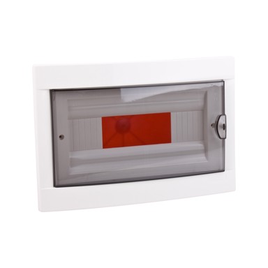 Razvodni ormar nadžbukni n/ž 12 OSIG