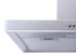 BERDSEN Zidna kuhinjska napa BE-60A-T1, 60 cm, inox