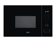 AEG Ugradbena mikrovalna pećnica MSB2057D-B