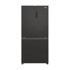 HAIER Samostojeći hladnjak SBS HCR7818DWPT