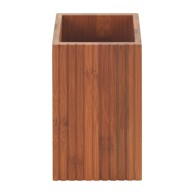 WENKO Držač za kuhinjski pribor od bambusa Mera