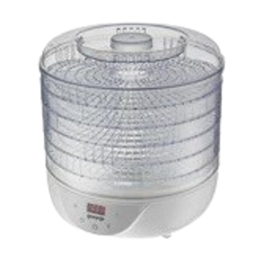 GORENJE Dehidrator za sušenje hrane FDK24DW