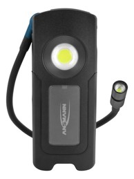 ANSMANN Ručna LED svjetiljka WL1500R Pocket Flex