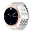 ECOWATCH Pametni sat EW05, zlatna