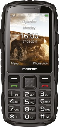 STRONG Ojačani mobitel MM920L, plavi