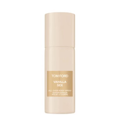 TOM FORD All Over Body Spray Vanilla Sex