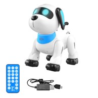 KAZOO Interaktivni robot na daljinsko upravljanje 21 Pas