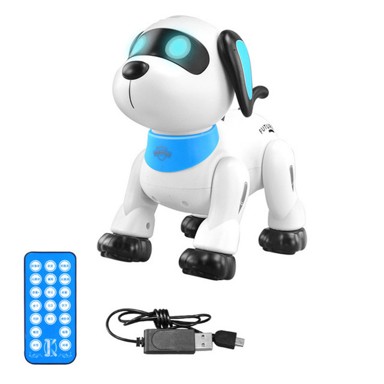 KAZOO Interaktivni robot na daljinsko upravljanje 21 Pas