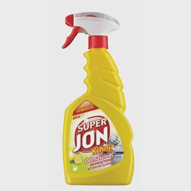 SUPER JON Sredstvo za čišćenje kuhinje, 650 ml