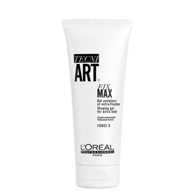 L’OREAL PROFESSIONNEL Gel za kosu Tecni Art Fix Max