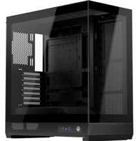 ENDORFY Kućište računala Fishtank 6000 Flex, crno