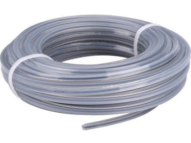 EXTOL PREMIUM Konac za trimer 8870915, kvadratni profil, 3 mm × 15 m