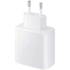 KEDO Punjač Samsung 45 W TA845 1× Type-C TA845, bijeli
