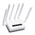 GL.INET 5G router Puli AX GL-XE3000, Wi‑Fi 6, Dual Nano SIM, 2.5G WAN, Gigabit LAN