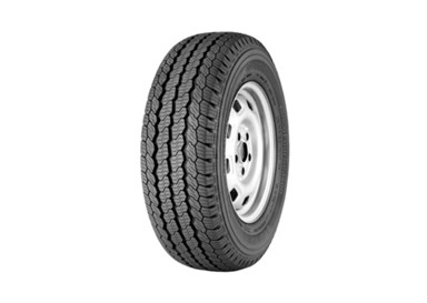 CONTINENTAL Guma 195/70R15 104/102R Vanco4Season E C 72DB