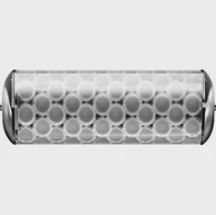 GESKE Roler za masažu lica i tijela, Cooling Head