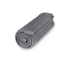 VINTER & BLOOM Deka Soft Grid, siva
