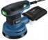 Ekscentrična orbitalna brusilica WDS WDS2502, 1300 W