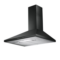 FABER Zidna napa Value PB BK - 90 cm