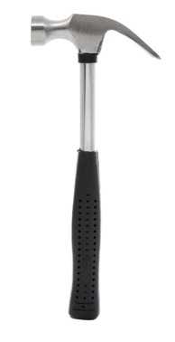 KRAFT&DELE Stolarski čekić 250g