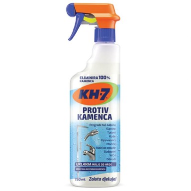 KH-7 Sredstvo protiv kamenca 750 ml