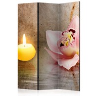 Sobna pregrada u 3 dijela Romantic evening 135x172