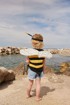 KID'S CONCEPT Kostim, Bumblebee