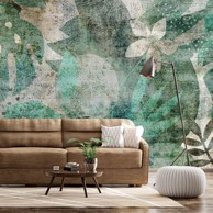 Foto tapeta Floristic Mural 100x70