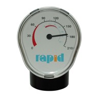RAPID pokazivač razine za bačve 60 l i 200 l, 5000034