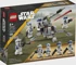 LEGO STAR WARS Bojni komplet Clone Troopers 501. trupe 75345