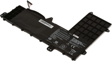 Baterija za laptop Asus E502M serija / Typ B21N1506