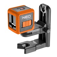 NEO TOOLS Križni laser 75-100