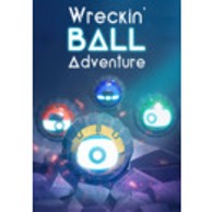 Igra za PC: Wreckin' Ball Adventure