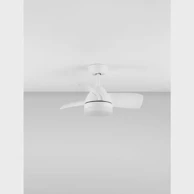 NOVA LUCE Nerina plafonski ventilator led 18w 2190lm 220-240v ip20 3000-4000-6500k nl9952379