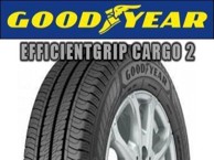 GOODYEAR EFFICIENTGRIP CARGO 2 195/75R16 110R C, ljetne gume