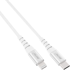 INLINE USB-C/Lightning kabel 31460C, 2 m, srebrni
