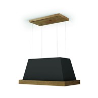 FABER Napa, Thea Isola EV8 DG Matt, F80 SC