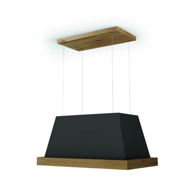 FABER Napa, Thea Isola EV8 DG Matt, F80 SC