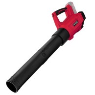 PRAKTIK TOOLS Akumulatorski puhač lišća PTQ144 FlexPower, 18 V, bez baterije
