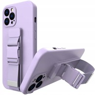 HURTEL Futrola s užetom za Apple iPhone 13 Pro