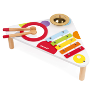 JANOD Dječji glazbeni stol