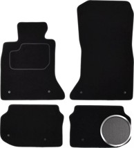 MAMMOOTH Auto tepisi tekstilni za BMW 5 F10 06.09-10.16