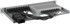 RACKMOUNT.IT Rack dodatak RM-ZN-T1