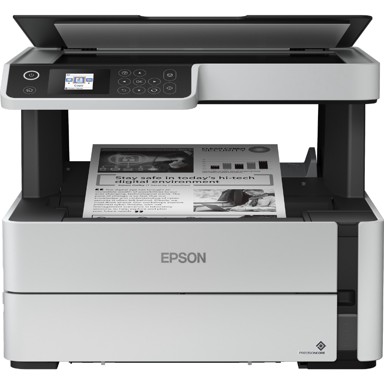 EPSON Pisač EcoTank ET-M2170, A4, Wi-Fi