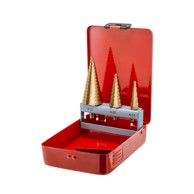 PRAKTIK TOOLS Set svrdla 3/1 P 697