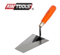 AWTOOLS Trapezoidna gleterica.brušenje.180 mm Drška.drvo.0819